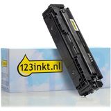 123inkt - Toner - Zwart - Extra Hoge Capaciteit - 2300 Afdrukken