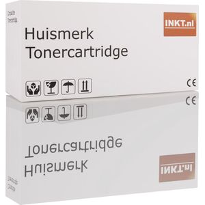 123inkt - Toner - Extra Hoge Capaciteit - Geschikt voor HP Color LaserJet CP5225