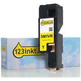 123inkt - Toner - Zwart - Extra Hoge Capaciteit - 1.600 Afdrukken