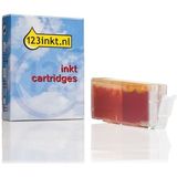 Canon CLI-581Y XXL Inktcartridge - Geel - 1,3 ml Meer Inkt