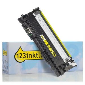 123inkt - Toner - Voor Samsung - Extra Hoge Capaciteit - 1.100 Afdrukken