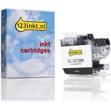 Cartridge - Zwart - 10,6ml - Geschikt voor DCP-J772DW, MFC-J890DW