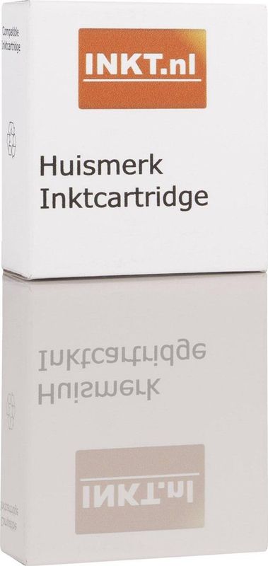 Cartridge - Drie Kleuren - Inhoud 17 ml