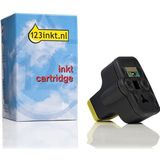 Huismerk - Cartridge - Geel - Inhoud 10 ml - Met Chip