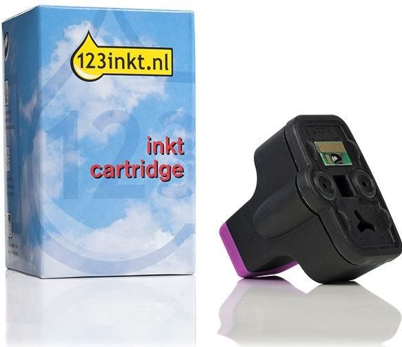 Cartridge - Magenta - 10 ml - Geschikt voor HP Photosmart Printers