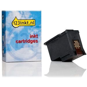 Inktcartridge - Zwart - 22 ml - Geschikt voor Canon PIXMA