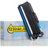 123inkt - TN-421C - Toner - Cyaan - Extra Hoge Capaciteit - 2000 Afdrukken
