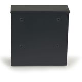 Brievenbus - Wit - Kunststof - Met Sleutel