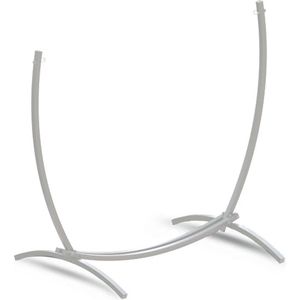 Hangmatstandaard - Gepoeerdercoat Staal - Weerbestendig - Modern Design