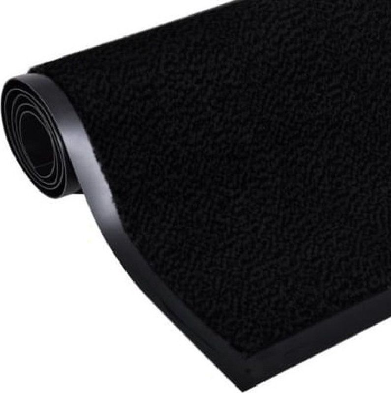 Deurmat - Antislip - PVC - Bescherming voor Vloer