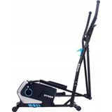 Crosstrainer - Elliptical trainer - magnetisch - 8 stappen