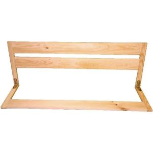 Bedhekje - hout -  inklapbaar - 67x40x30 cm
