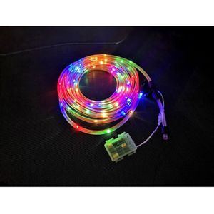 Trampoline sproeier - verlichting - net bevestiging - Ø305cm