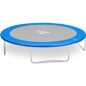 Trampoline rand - 312 cm / 10ft - blauw