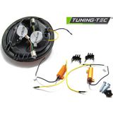 Achterlichten LED voor VW NEW BEETLE 10.98-05 HATCHBACK CABRIO ROOD SMOKE