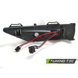 Knipperlicht spiegel FORD FIESTA MK8 HATCHBACK 17- LED WIT