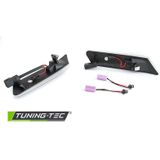 Zijkant knipperlichten PORSCHE 911 997 CARRERA 04-09 / BOXSTER 987 05-08 - WIT LED