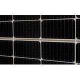 Zonnepanelen - monokristallijne - 455W - zwart frame - JA solar