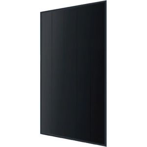 Monokristallijne zonnepanelen - 415W - full black - Hyundai