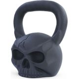 20 kg professionele kettlebell kettlebell swing dumbbell schedel gietijzer