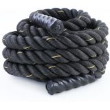 Battle Rope trainingstouw schommeltouw shocktouw 9 meter 38mm