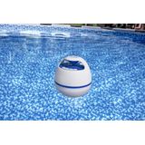 Bestway - Bluetooth Speaker - Met LED Verlichting - Drijvend - Waterbestendig