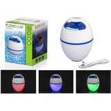 Bestway - Bluetooth Speaker - Met LED Verlichting - Drijvend - Waterbestendig