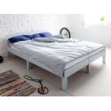 Dabi roze bed 160x220cm | FSC100% & FSCMIX gecertificeerd