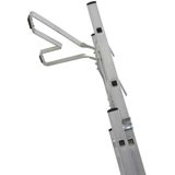 Afstandhouder ladder - ladderafhouder - 33cm