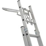 Afstandhouder ladder - ladderafhouder - 33cm
