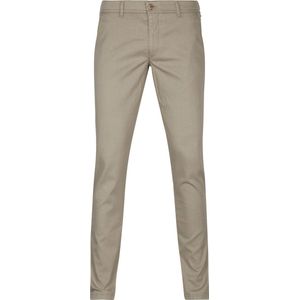 Suitable Chino Pico Khaki - Heren