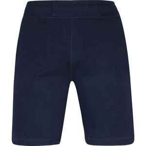 Suitable Respect Luke Korte Sweatpants Donkerblauw - Heren - Korte broek