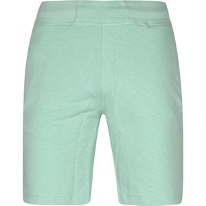 Suitable Respect Luke Korte Sweatpants Mintgroen - Heren - Korte broek