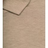 BOSS ORANGE - Zetrust - Hoodie - Olijf