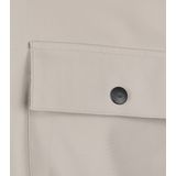Suitable Jacket Shirt Beige