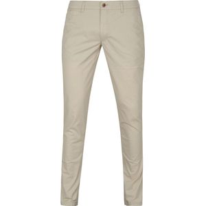 Suitable Chino Plato Kit - Heren