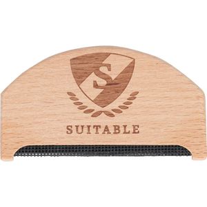 Suitable - Kashmir Wolkam - Hout - Onderhoud