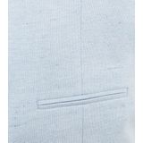 Suitable - Loop - Gilet - Donkerblauw - Licht Getailleerd - Heren