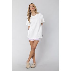 Colourful Rebel - Lost In Paradise - T-shirt - Groen - 100% Organisch Katoen