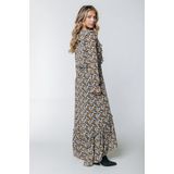 Vingino  Meisjes T- Shirt - Maat 104