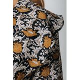 Vingino  Meisjes T- Shirt - Maat 104