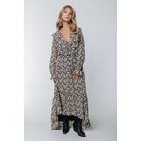 Vingino  Meisjes T- Shirt - Maat 104