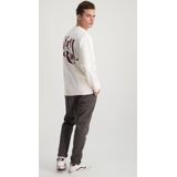 Colourful Rebel - CLRFL RBL - Sweat - Groen - 100% Organic Cotton