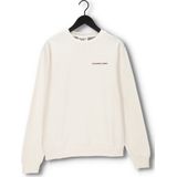 Colourful Rebel - CLRFL RBL - Sweat - Groen - 100% Organic Cotton