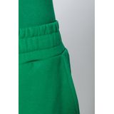 CR - Basic Fit - Sportbroek - Lichtgrijs - 65% Katoen, 35% Polyester