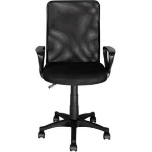 Oneiro’s Luxe Eco Ergonomische Bureastoel MESH – verstelbaar – volwassen – kantoor – werk – meubels – stoelen – wonen – gaming stoel – vergaderstoel