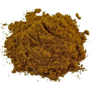 Kerrie Masala