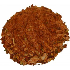 Chakalaka kruidenmix