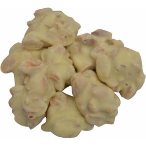 Choco pindarotsjes wit