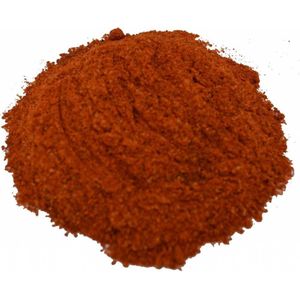 Pulled pork/beef/chicken kruidenmix Spicy